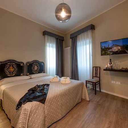 Residenza Don Alberto Ornano Grande ภายนอก รูปภาพ