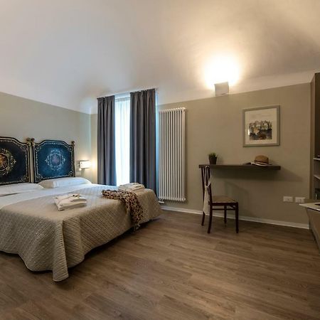 Residenza Don Alberto Ornano Grande ภายนอก รูปภาพ
