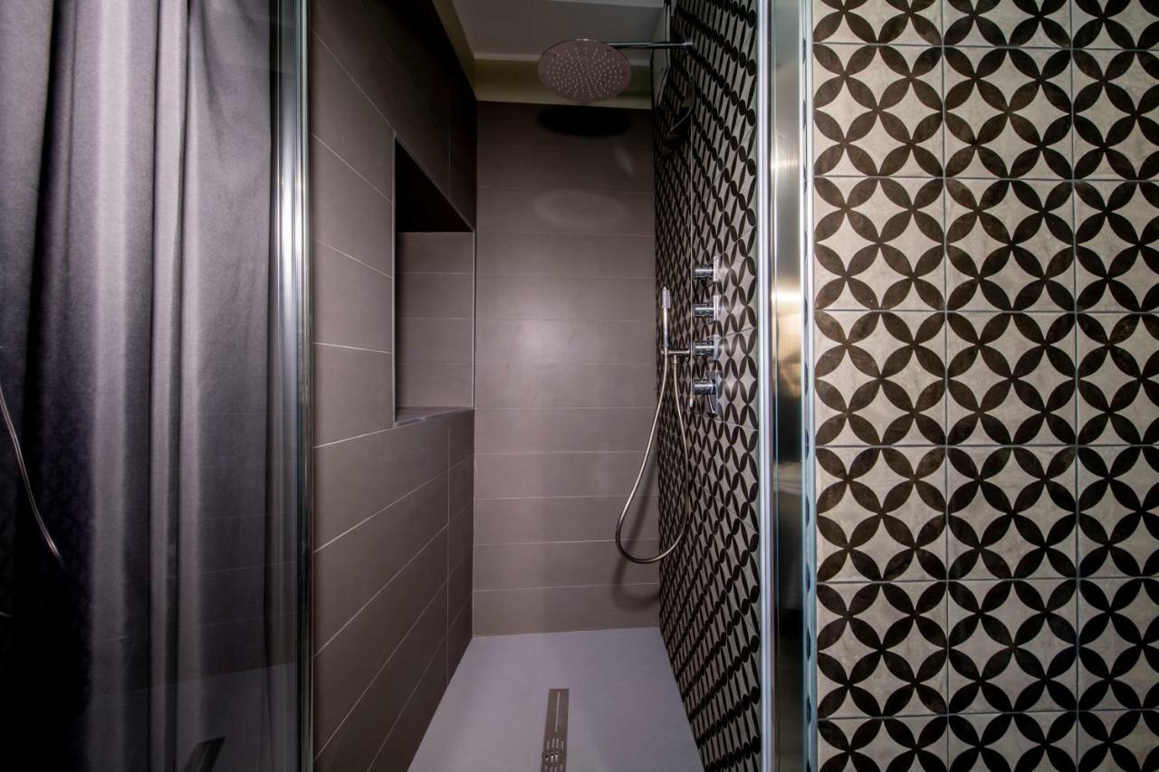 Residenza Don Alberto Ornano Grande ภายนอก รูปภาพ